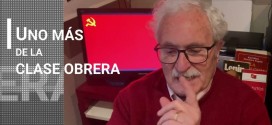 Davant l’agressió feixista contra el President del PCPC, camarada Miguel Guerrero