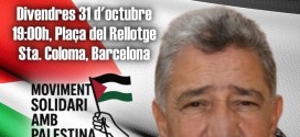 Solidaritat amb Palestina – Fayez Badawi