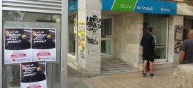 Iniciada la campanya del “Per què?” a Tarragona