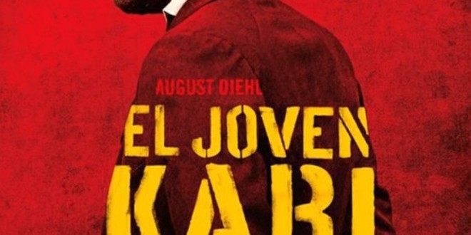 Cinefòrum: El Jove Karl Marx