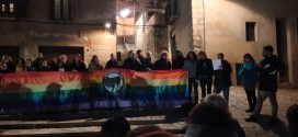 Comunicat en solidaritat contra l’atac a l’espai LGTBI de Girona.