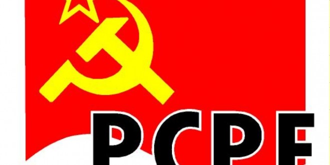 Declaración del Secretariado Político del Comité Central del PCPE – diciembre de 2019