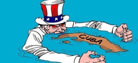 El PCPE denuncia la inclusión de Cuba en la lista de países patrocinadores del terrorismo