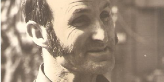 Ha mort el nostre camarada Felipe Mora Porras