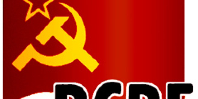 No usurpen el nombre de nuestro Partido