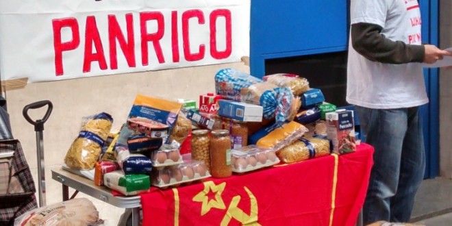 Constituïda la cèl·lula Alexandre Matos del PCPC a Sants-Zona Franca