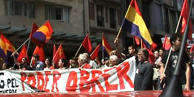 El futur és a les teves mans! Organitza’t!