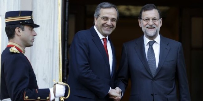 Els pobles han de donar l’esquena als gestors del capitalisme