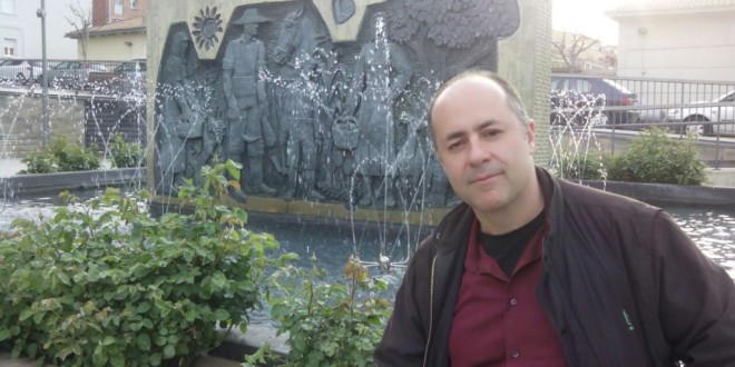 EL PCPC PRESENTA CANDIDATURA A LA PAERIA