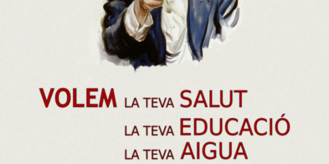 Acte sobre el TTIP a Tarragona