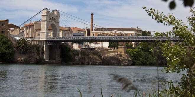 No al nou Pla Hidrològic