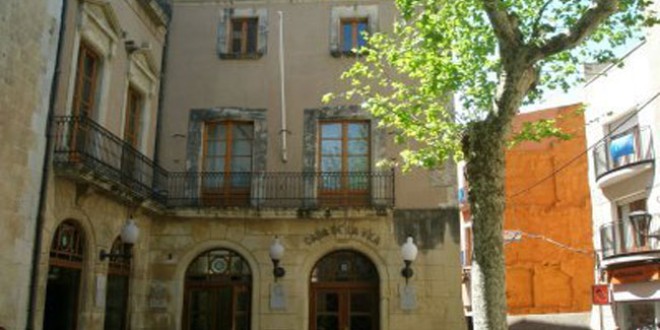 Resolució del Baix Penedès i Baix Gaià