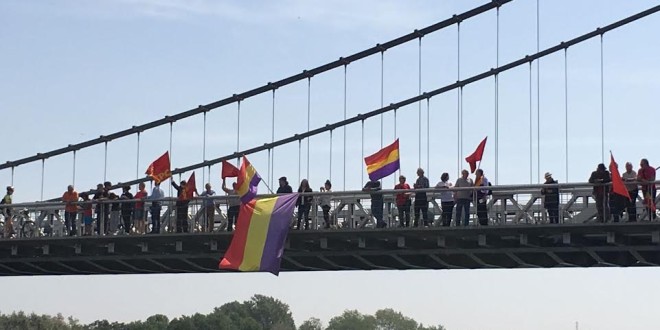 Crònica 14 d’Abril a Amposta