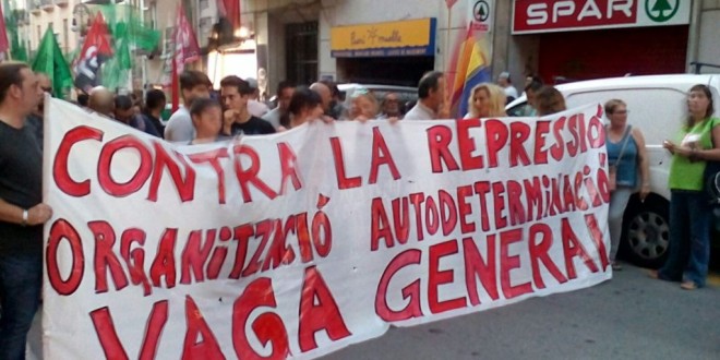 El 3-O a Tarragona