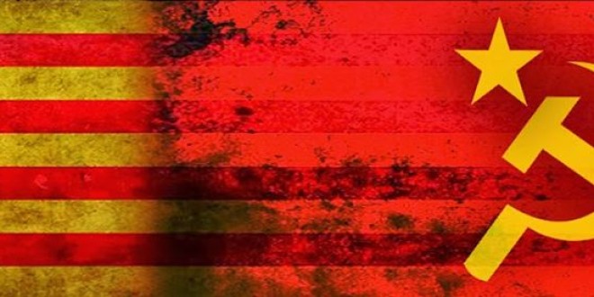 Amnistia de tots els presos polítics! Per l’autogovern, les llibertats democràtiques i la República Socialista!