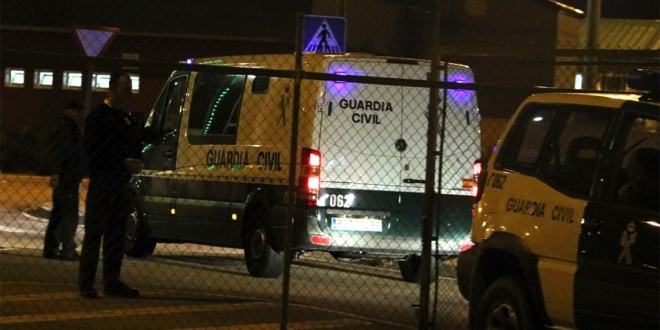 L’estat espanyol mostra encara més el seu caràcter dictatorial