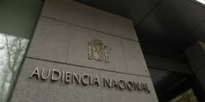 El PCPE ante los escándalos en la judicatura española