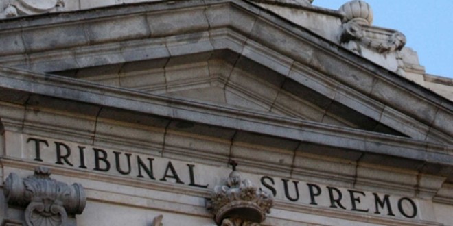 Declaració del PCPC sobre el cas de les hipoteques