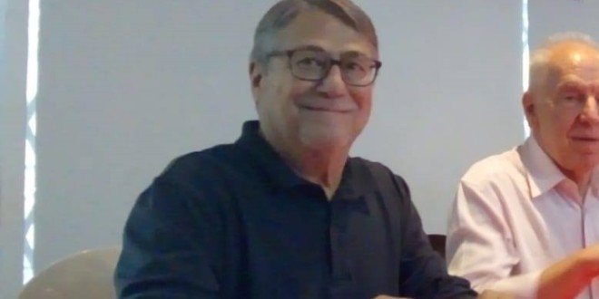 Ha mort el camarada Joan Sureda