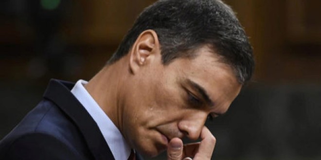 Continua la crisi del sistema de dominació. La classe dominant no aconsegueix formar govern