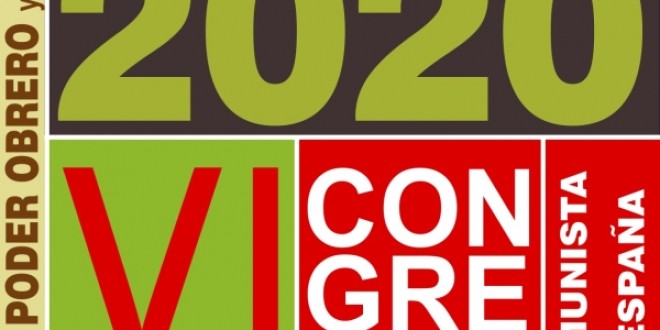 Declaració del Secretari General del PCPE, Carmelo Suárez, sobre la convocatòria de l’XI Congrés del Partit