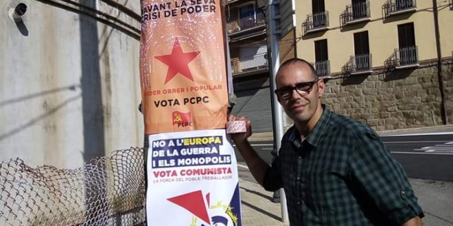 Crònica de la campanya al Bages