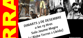 El procés històric cubà