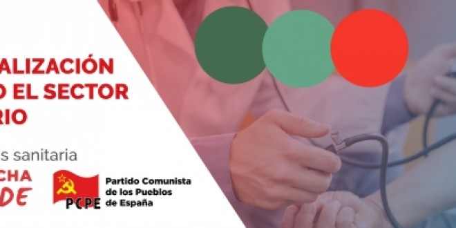 El gobierno de coalición socialdemócrata no se atreve con los monopolios: levantemos todas las luchas, por la salud y la vida de la clase obrera y del pueblo.