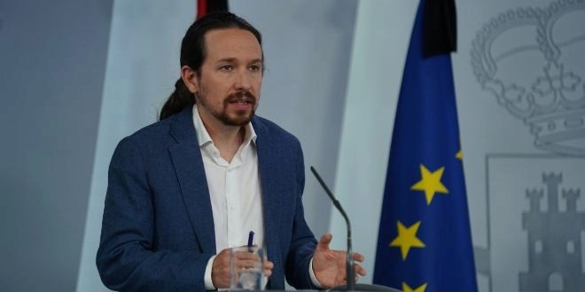 EL POBLE NO NECESSITA ALMOINES NI CARITAT: NECESSITEM FEINA GARANTIDA I DE QUALITAT