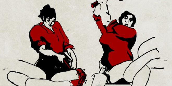 EL MOVIMENT FEMINISTA I L’AVORTAMENT