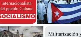 ANTE EL NUEVO ESTADO DE ALARMA