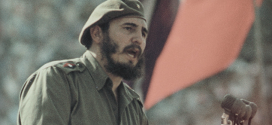 4RT ANIVERSARI DE LA PARTIDA FÍSICA DEL COMANDANTE