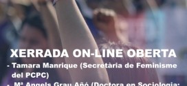 XERRADA OBERTA “L’ALTRA PANDÈMIA”