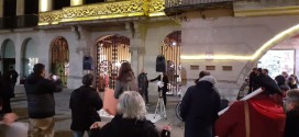 Crònica 19D Gironès