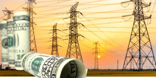 NI UN TALL DE LLUM MÉS, NI UNA PUJADA MÉS, NI UN TREBALLADOR EN PRECARI MÉS: CONTRA LA DICTADURA DELS MONOPOLIS: NACIONALITZEM-LOS I SOCIALITZEM-LOS!