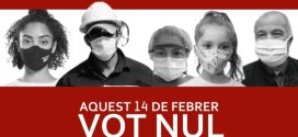 Vencerem! – 14F – VOTA NUL VENCEREM!