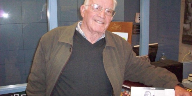 CENTENARI DEL NAIXEMENT DE RODRIGO MORENO PLANISOLIS