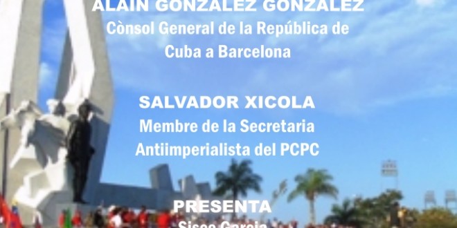 Els desafiaments de la Revolució Cubana