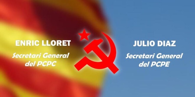 11S: La proposta comunista davant la qüestió nacional