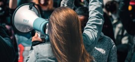 La nostra lluita decideix, No a la violència contra les dones