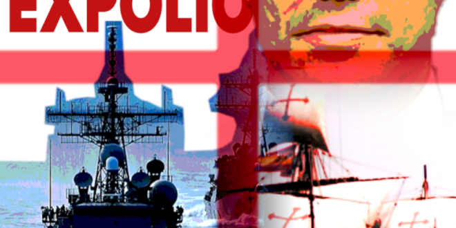 EL PCPE denuncia la ofensiva militarista del gobierno de coalición PSOE-UP