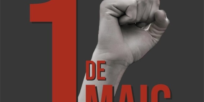 MANIFEST 1r de Maig 2022, Comarques Gironines