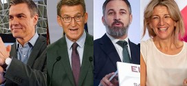 Tras las Elecciones Generales del 23J, el Capitalismo español sigue necesitando estabilizar el bloque de poder