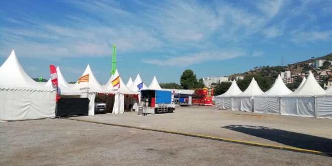 POR UNA FIESTAS LOCALES LIBRE DE CONSUMISMO Y OCIO ALIENANTE