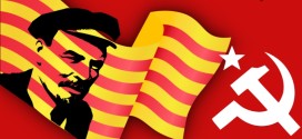 11 de setembre de 2025. Contra el feixisme i el sionisme. Per una Catalunya obrera i popular