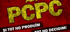 Comunicat del PCPC de Lleida