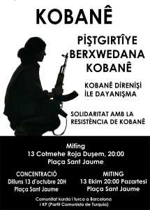 kobane