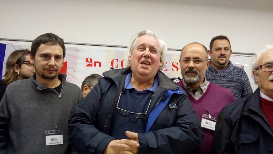 2n Congrés (Extraordinari) del Partit Comunista del Poble de Catalunya